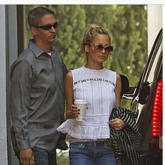 Paige laurel canyon jeans - Picture 6 of 6